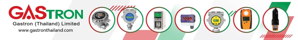 Greetings! This is Gastron Co. Ltd., the No.1 enterprise in domestic gas detectors!<br>
						We sincerely thank you for visiting our company’s homepage.