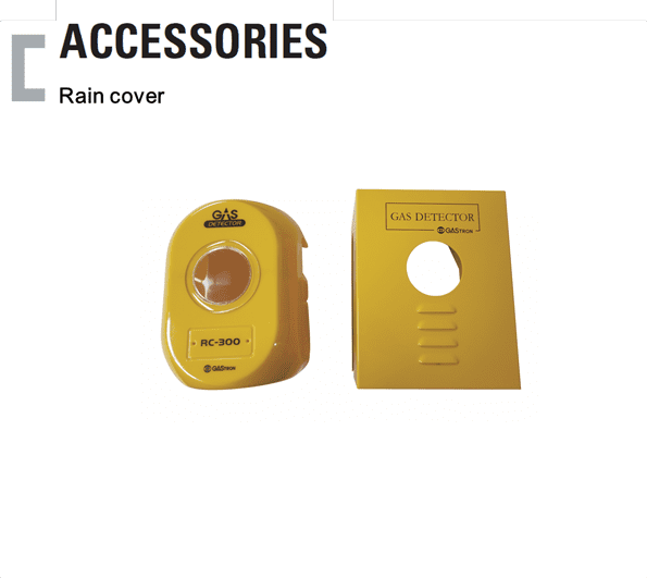 เครื่องวัดแก๊ส GIR-3000