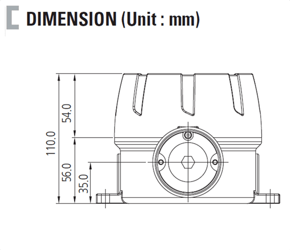 เครื่องวัดแก๊ส GIR-3000