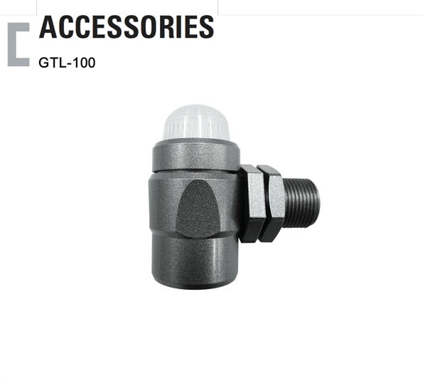 เครื่องวัดแก๊ส GTD-3000Tx