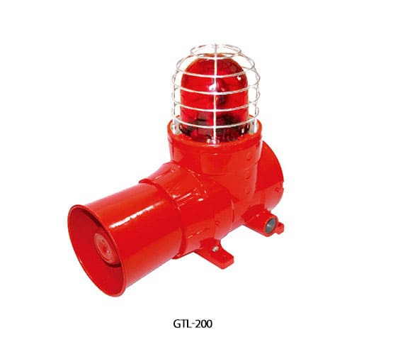 เครื่องวัดแก๊ส GTL-200