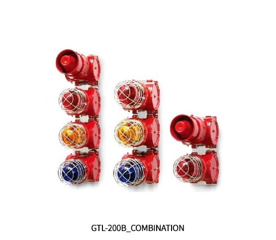เครื่องวัดแก๊ส GTL-200B