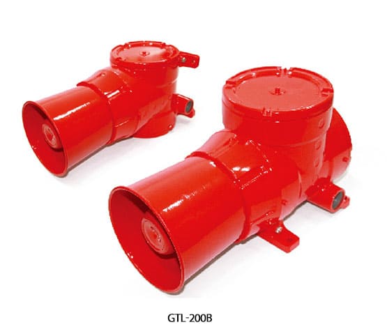 เครื่องวัดแก๊ส GTL-200B