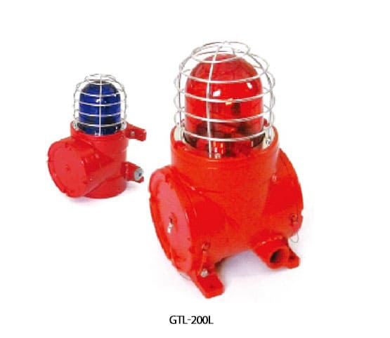 เครื่องวัดแก๊ส GTL-200L