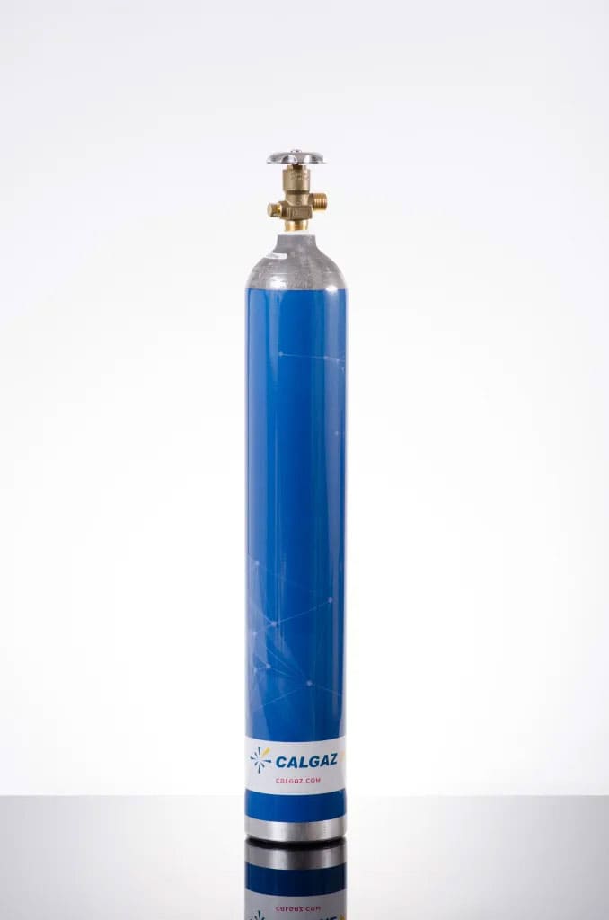 เครื่องวัดแก๊ส 5ELR